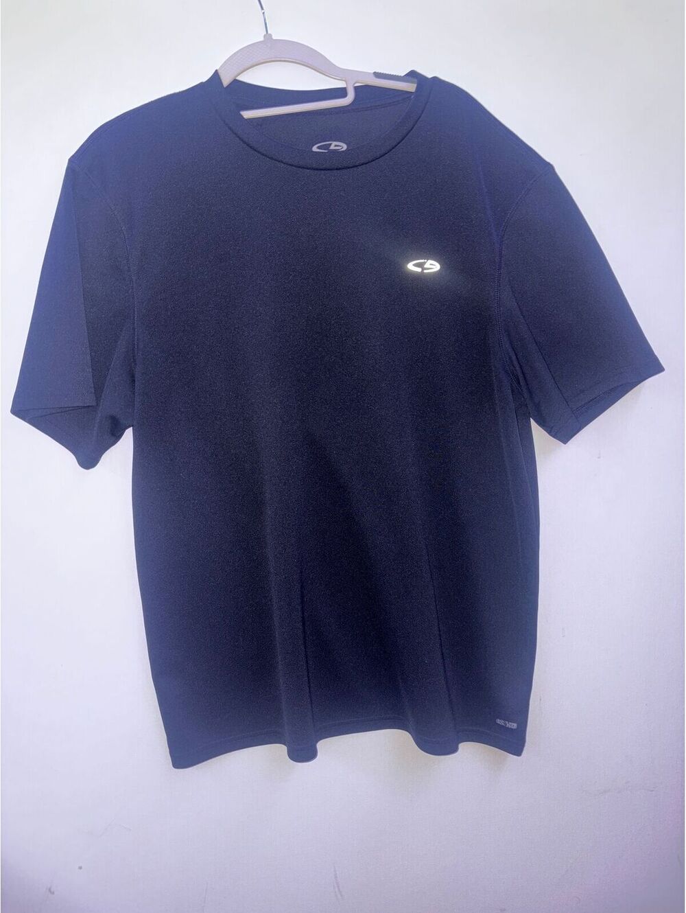 Champion Performance Tee Navy